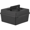 Кейс SHOTTIME BX-904 для 100 патронов 308 Win/30-06Sprg,полипропилен,чёрный ST-BX-904-BK